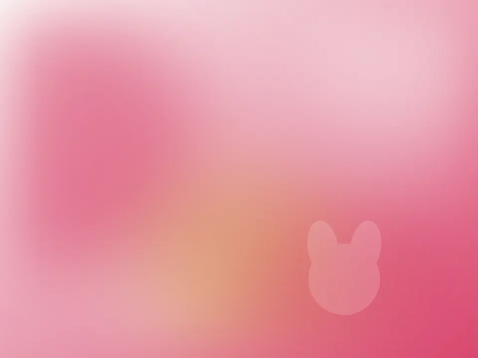 Organized creator workspace with content planning tools used by BlackBunny Agency talent